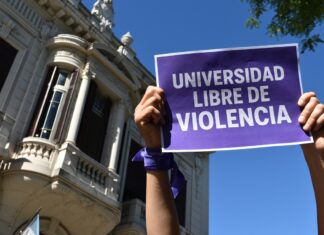 DERECHOS HUMANOS E IGUALDAD INSTITUCIONAL La UNNE actualizó su Protocolo para prevenir y abordar situaciones de discriminación y violencias de género