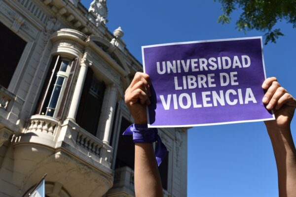 La UNNE actualizó su Protocolo para prevenir y abordar situaciones de ...