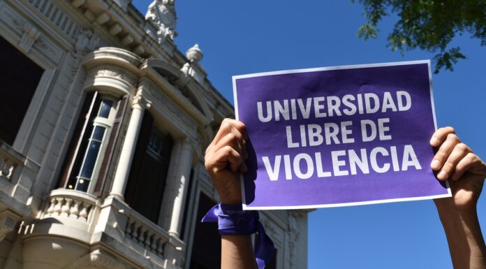 La UNNE actualizó su Protocolo para prevenir y abordar situaciones de discriminación y violencias de género