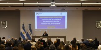 UNIVERSIDAD - EMPRESA - ESTADO Quinto encuentro de vinculación de la UNNE con gobiernos y empresas de Chaco y Corrientes