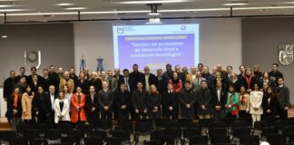 DESARROLLO LOCAL E INNOVACIÓN TECNOLÓGICA La UNNE concretó una nueva exitosa jornada: Universidad – Empresa – Estado