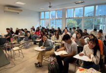 TRABAJO EXTENSIONISTA Wikipedia en la Universidad: estudiantes de Comunicación Social suman contenido institucional a la reconocida plataforma