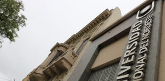 La UNNE ingresó al ranking mundial QS de Sostenibilidad, con buena puntuación en gobernanza y educación ambiental