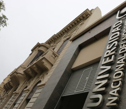 La UNNE ingresó al ranking mundial QS de Sostenibilidad, con buena puntuación en gobernanza y educación ambiental