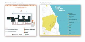 EXTENSIÓN UNNE Estudiantes de Diseño Gráfico desarrollaron propuestas de identidad y señalética para sitios históricos, culturales y arqueológicos del Chaco