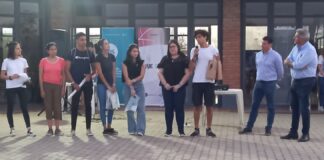 JORNADAS INTERNACIONALES DE JÓVENES EMPRENDEDORES EN SANTA FE Estudiantes de la UNNE, ganadores en una competencia de innovación solidaria en la JIJE 2022