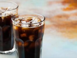 “Una gaseosa contiene una cantidad de azúcar que supera el 100% de la ingesta recomendada al día”