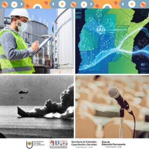 Humanidades abre inscripciones a cursos y diplomaturas de Educación Permanente