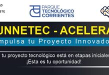 ESTE MARTES 6 DE MAYO Unnetec Acelera: entrega de premios a emprendedores ganadores del programa
