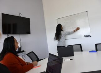 EN EL CHACO Unnetec Innovar acompañará proyectos de empresas de base tecnológica, en el sector de la economía del conocimiento