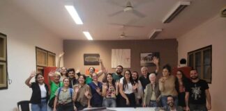 Distinción de ARQUISUR para experiencia de la FAU en barrio de Resistencia