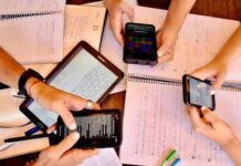 Rendimiento educativo: “Los chicos tienen que usar el cerebro en vez de delegar todo a la inteligencia artificial o a los dispositivos”