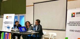 ESTE JUEVES 15 Y VIERNES 16 EN EL CAMPUS RESISTENCIA Desigualdades regionales y sus efectos en el trabajo y el empleo: eje de las jornadas que comienzan hoy en la UNNE