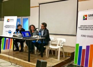 ESTE JUEVES 15 Y VIERNES 16 EN EL CAMPUS RESISTENCIA Desigualdades regionales y sus efectos en el trabajo y el empleo: eje de las jornadas que comienzan hoy en la UNNE