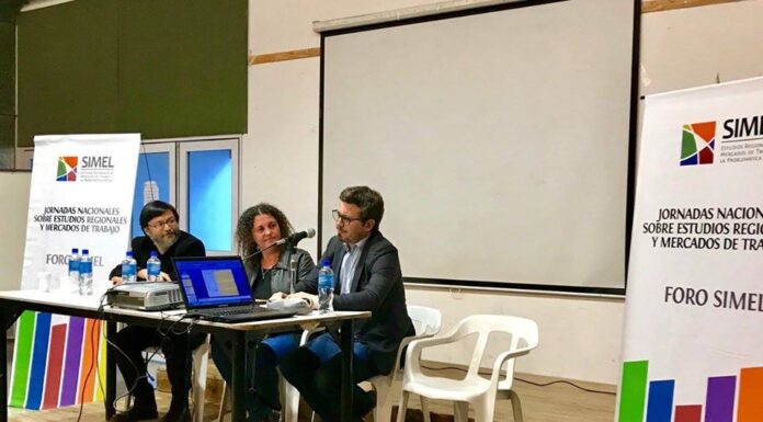 La UNNE será sede de las Jornadas Nacionales sobre Estudios Regionales y Mercados del Trabajo