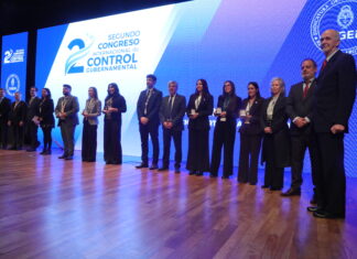 INNOVACIÓN INSTITUCIONAL La UNNE premiada por la SIGEN por su innovación en IA y auditorías