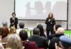Presentaron en Buenos Aires el documental “Regreso a Caá Catí. El viaje de Las Hermanas Vera”