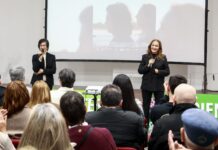 Presentaron en Buenos Aires el documental “Regreso a Caá Catí. El viaje de Las Hermanas Vera”
