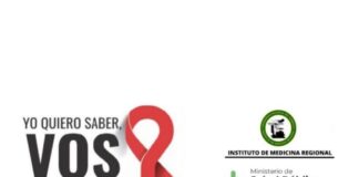 HASTA MEDIADOS DE OCTUBRE ¿Cuánto sabés del VIH?, un sondeo para la comunidad de la UNNE