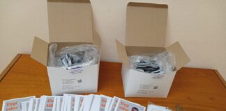 UNIVERSIDAD - ESTADO Prevención del VIH y otras ITS: la comunidad universitaria puede acceder a preservativos gratis en el Instituto de Medicina Regional