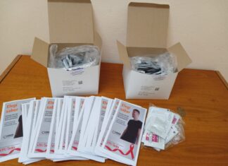 UNIVERSIDAD - ESTADO Prevención del VIH y otras ITS: la comunidad universitaria puede acceder a preservativos gratis en el Instituto de Medicina Regional