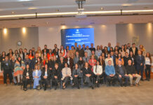 AUDITORES DE MÁS DE 30 UNIVERSIDADES EN LA UNNE Desde la AGN apuestan a un trabajo conjunto para fortalecer el control externos en las universidades