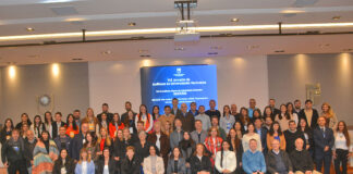 AUDITORES DE MÁS DE 30 UNIVERSIDADES EN LA UNNE Desde la AGN apuestan a un trabajo conjunto para fortalecer el control externos en las universidades