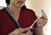 Postas de Vacunación UNNE: acompañamiento sanitario para los ingresantes 2026