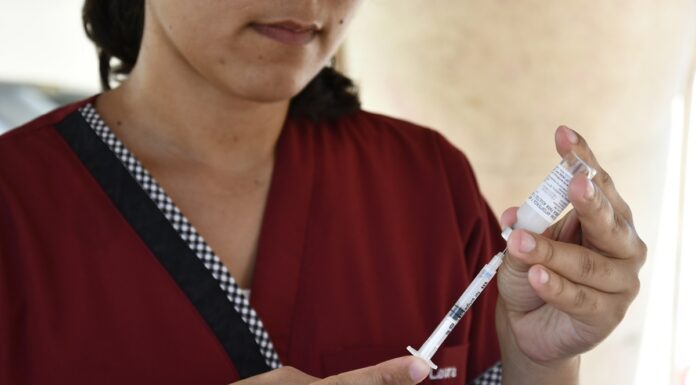 Postas de Vacunación UNNE: acompañamiento sanitario para los ingresantes 2026