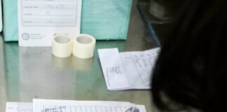 REQUISITO OBLIGATORIO PARA INGRESANTES 2022 Y ANTERIORES Control de Salud Universitaria: trámites y documentación de ingreso a la UNNE