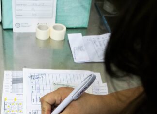 REQUISITO OBLIGATORIO PARA INGRESANTES 2022 Y ANTERIORES Control de Salud Universitaria: trámites y documentación de ingreso a la UNNE