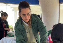 Vacunación: la UNNE te invita a cuidar tu salud y a donar vida en sus Campus