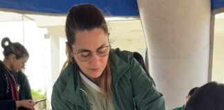 Vacunación: la UNNE te invita a cuidar tu salud y a donar vida en sus Campus