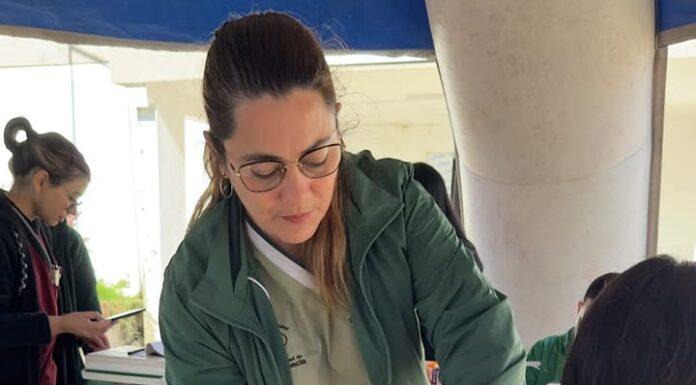 Vacunación: la UNNE te invita a cuidar tu salud y a donar vida en sus Campus