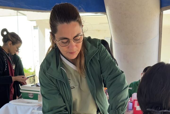 Vacunación: la UNNE te invita a cuidar tu salud y a donar vida en sus Campus