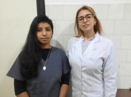 Aún sin tener síntomas, con un estudio clínico indicarán el riesgo de desarrollar pie diabético