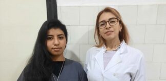 Nuevos Conocimientos Aún sin tener síntomas, con un estudio clínico indicarán el riesgo de desarrollar pie diabético