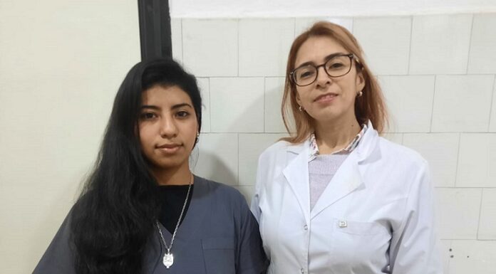 Nuevos Conocimientos Aún sin tener síntomas, con un estudio clínico indicarán el riesgo de desarrollar pie diabético