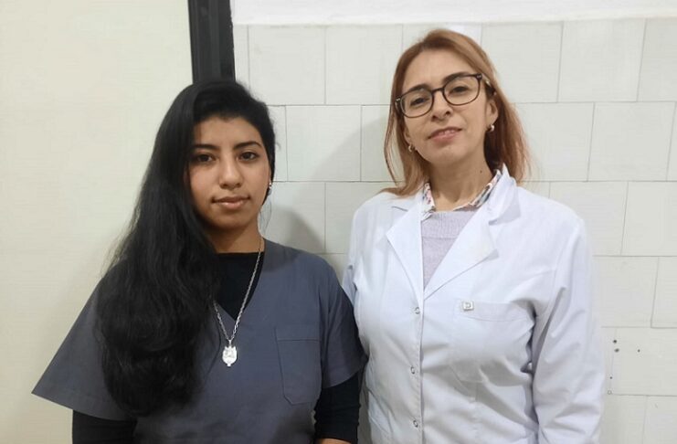Aún sin tener síntomas, con un estudio clínico indicarán el riesgo de desarrollar pie diabético