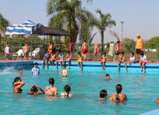 ASUNTOS SOCIALES La UNNE se prepara para el verano: obras, servicios y un cierre de año deportivo con gran participación