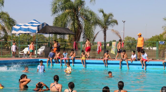 La UNNE se prepara para el verano: obras, servicios y un cierre de año deportivo con gran participación