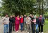 Estudiantes de Veterinarias presentaron investigaciones en las Jornadas de Jóvenes Investigadores de la UBA