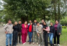 Estudiantes de Veterinarias presentaron investigaciones en las Jornadas de Jóvenes Investigadores de la UBA