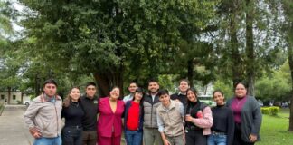 Estudiantes de Veterinarias presentaron investigaciones en las Jornadas de Jóvenes Investigadores de la UBA