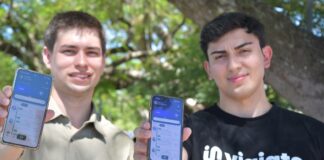 Viajate: la startup con impacto regional que ofrece a los estudiantes alternativas accesibles para movilizarse