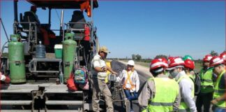 INICIA EL 24 DE OCTUBRE Sistemas de movilidad, problemas del tránsito e infraestructura, ejes de una capacitación en Ingeniería