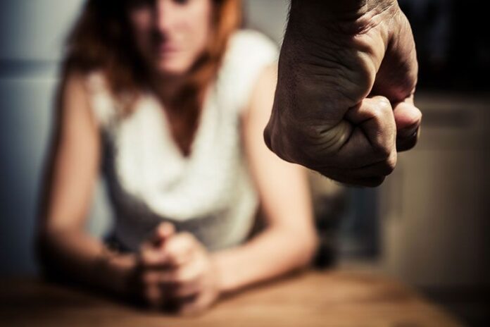 Violencia de género