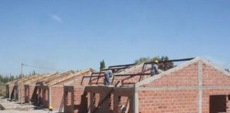 Políticas habitacionales, casi 50 años sin revertir estructuralmente el déficit en viviendas