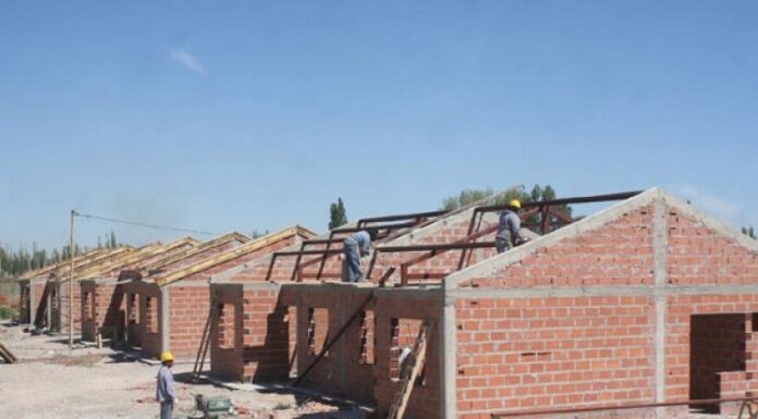 Políticas habitacionales, casi 50 años sin revertir estructuralmente el déficit en viviendas