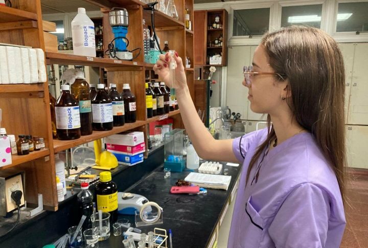 Indagarán los niveles de toxicidad de plantas medicinales del NEA usadas por la población